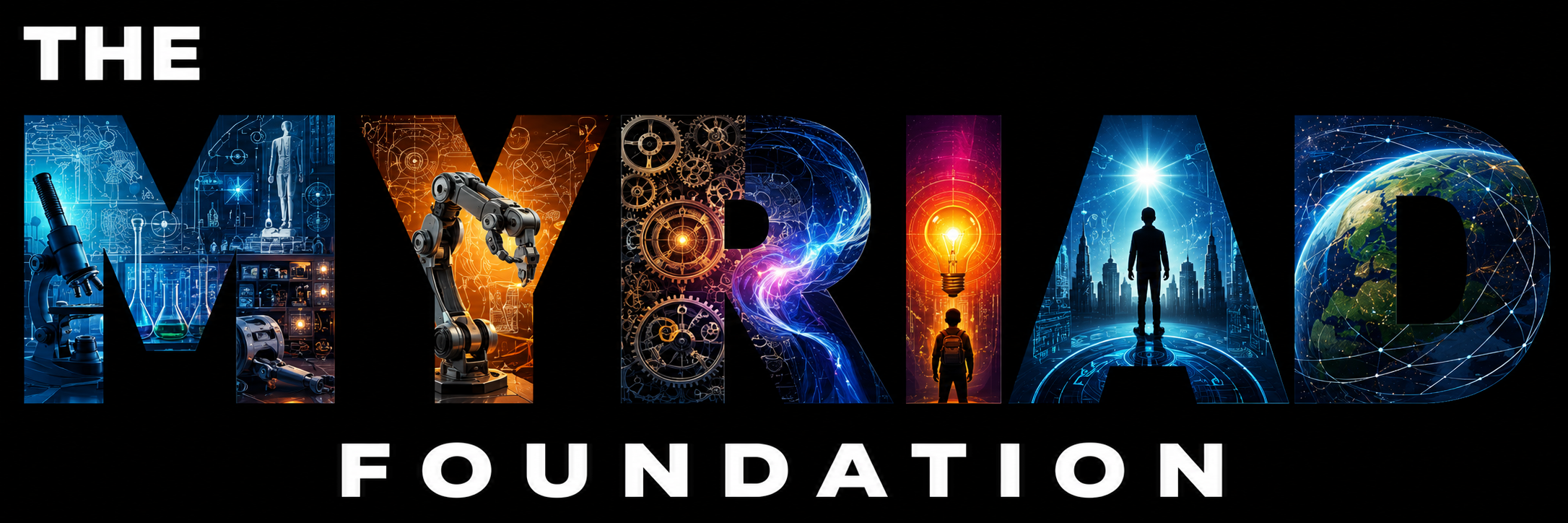 The Myriad Foundation